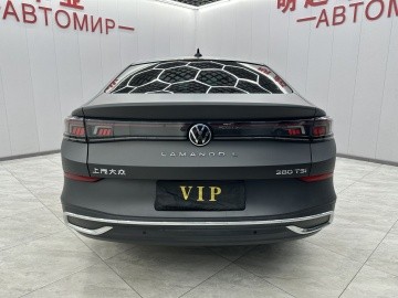 Volkswagen Lamando L