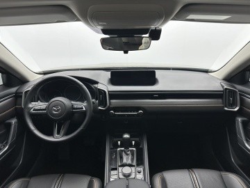 Mazda CX-50