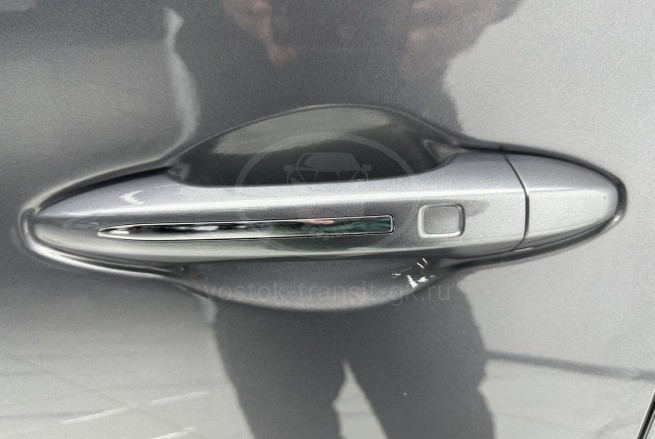 GAC GS4 PLUS