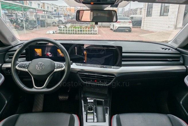 Volkswagen Lamando L