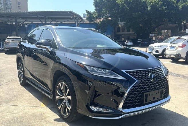 LEXUS RX 300