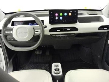 Geely Geometry Panda Mini