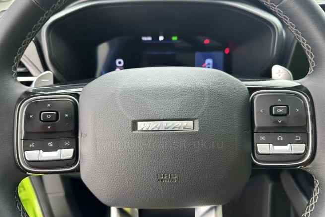 Haval H3