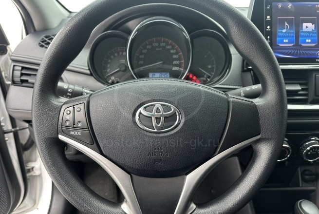 Toyota Vios