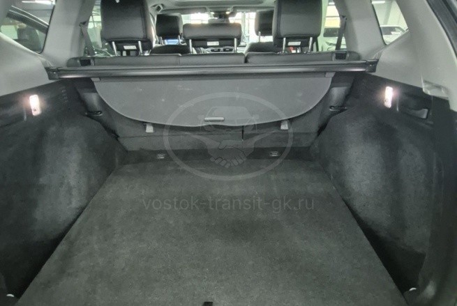 HONDA BREEZE