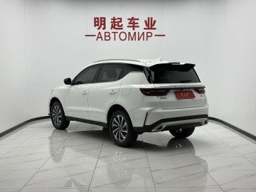Geely Vision X6 PRO