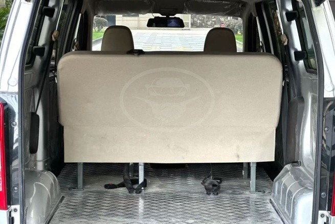 Wuling Hongguang V