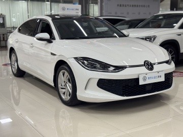 Volkswagen Lamando L