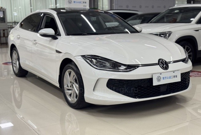 Volkswagen Lamando L