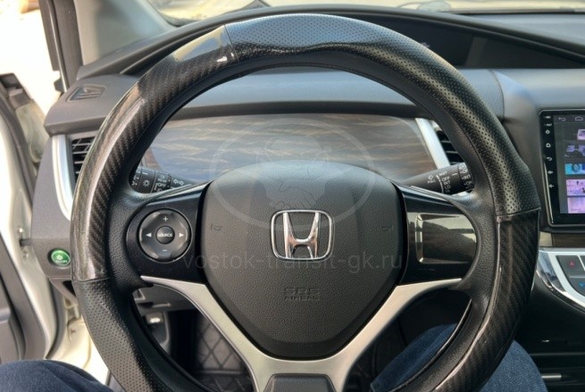 HONDA JADE