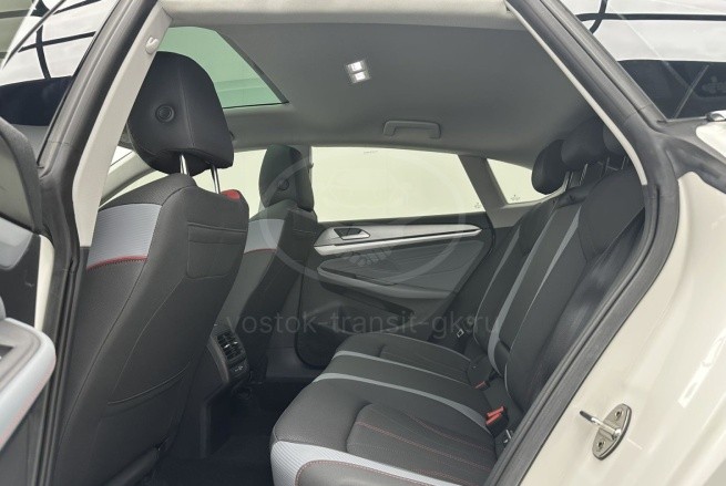 Volkswagen Lamando L