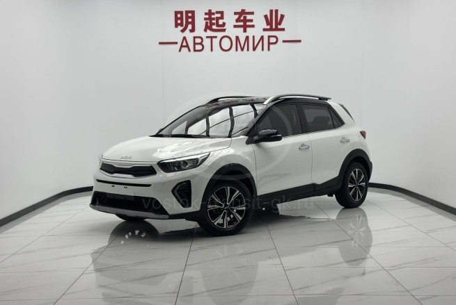 Kia KX1