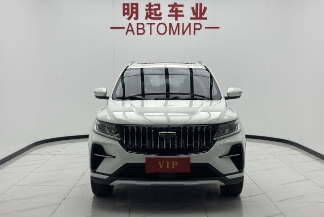 Geely Vision X6 PRO