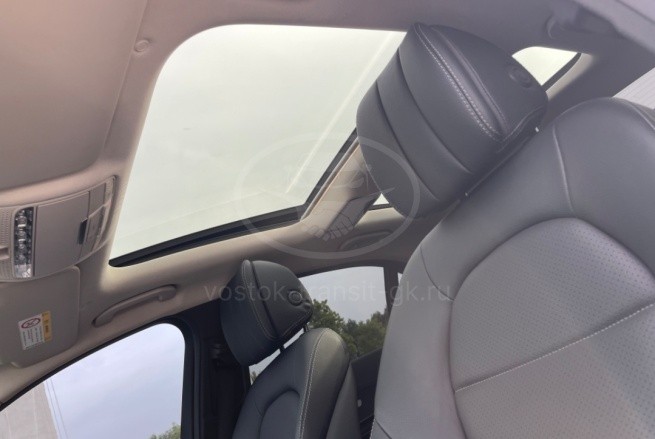 MERCEDES BENZ C 260 L