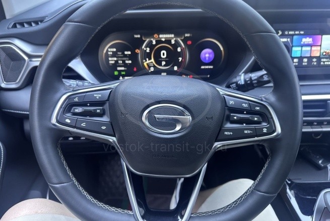 GAC GS4