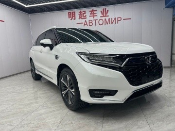 Honda UR-V