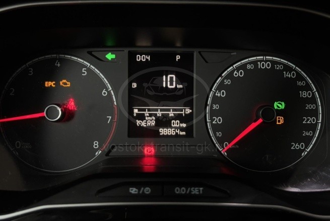Jetta VS5