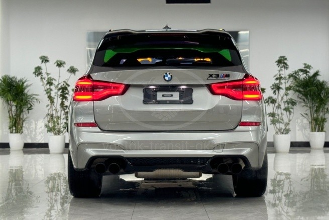 BMW X3 M