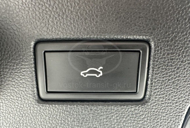 Volkswagen Lamando L