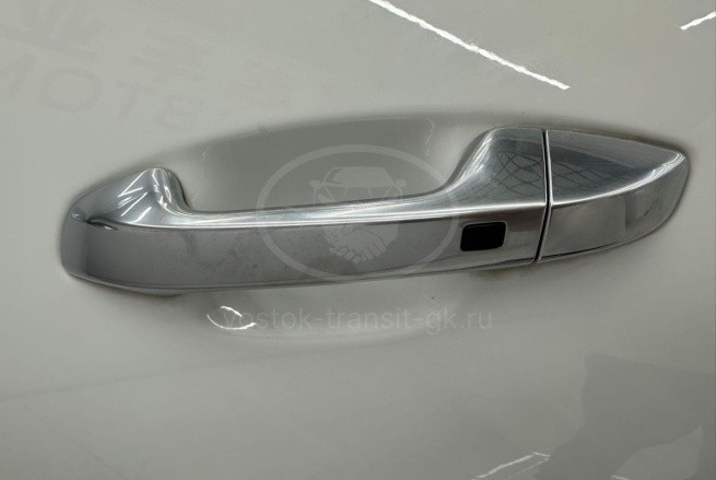 Kia KX3
