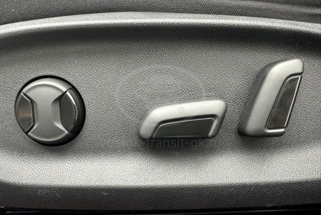 Volkswagen Lamando L