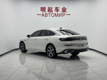 Volkswagen Lamando L