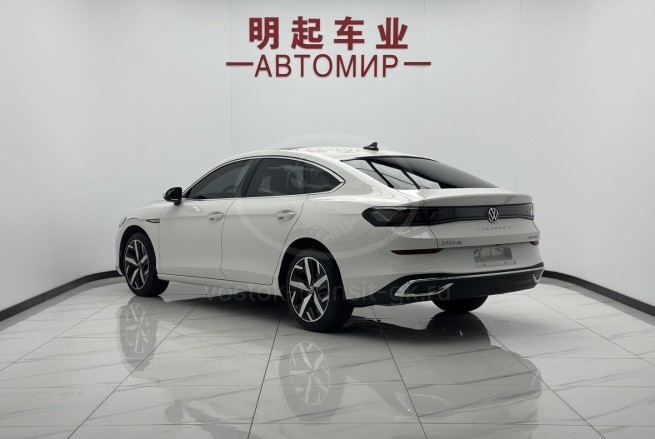 Volkswagen Lamando L