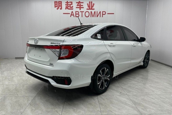 Honda Envix