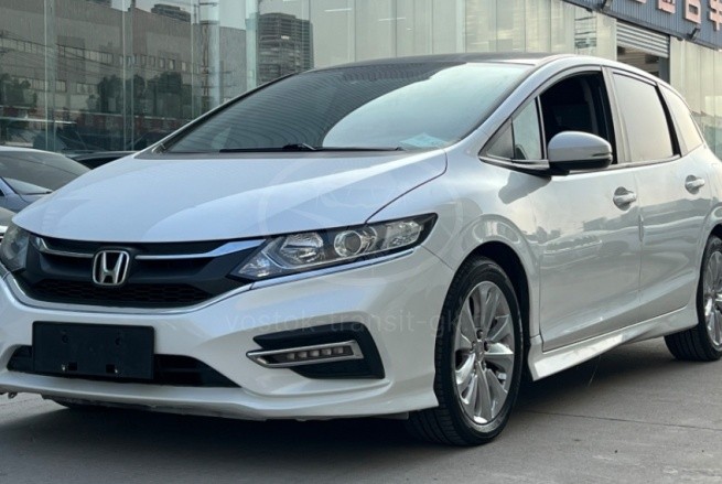 HONDA JADE