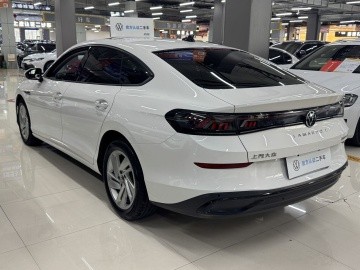 Volkswagen Lamando L