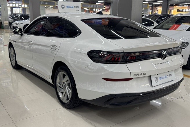 Volkswagen Lamando L