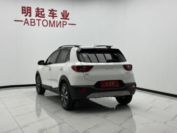 Kia KX1