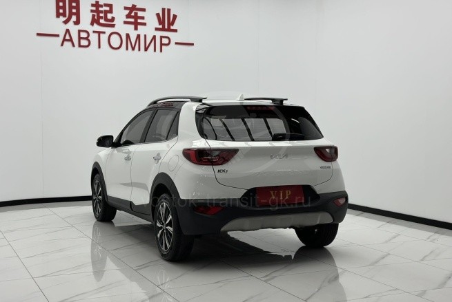 Kia KX1