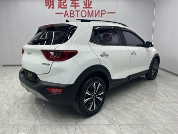 Kia KX1