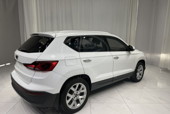 Jetta VS5