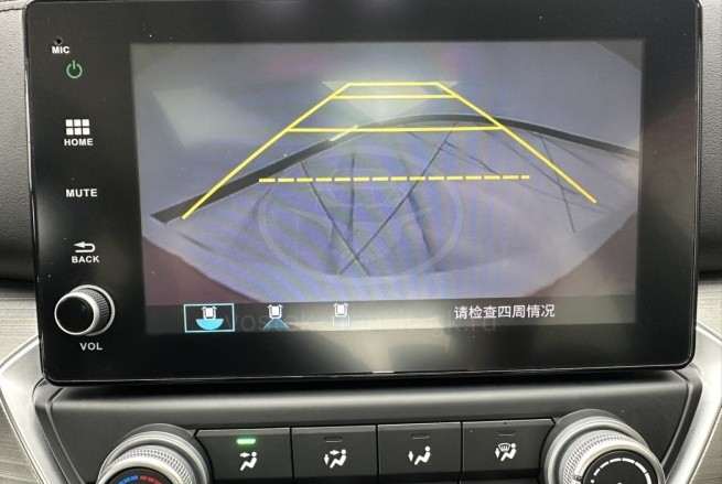 Honda Envix