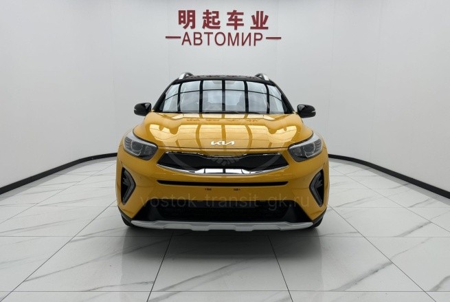 Kia KX1