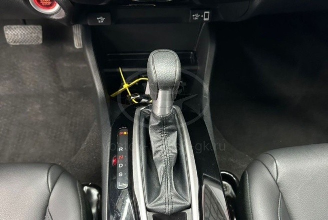 Honda Crider