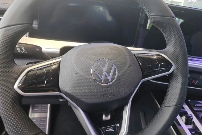 VOLKSWAGEN TAVENDOR 