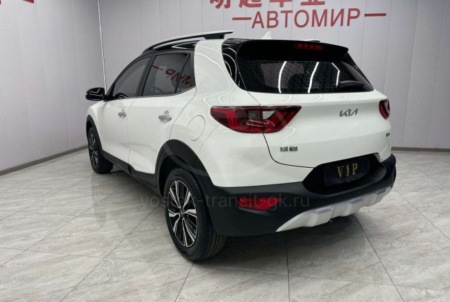 Kia KX1