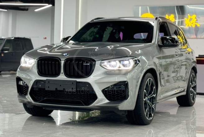 BMW X3 M