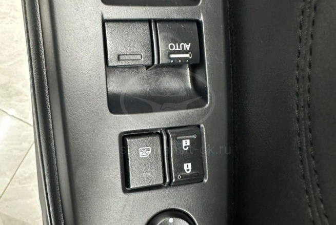 Honda Envix