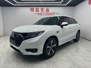 Honda UR-V