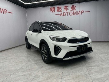 Kia KX1