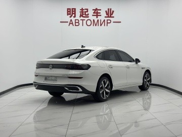 Volkswagen Lamando L