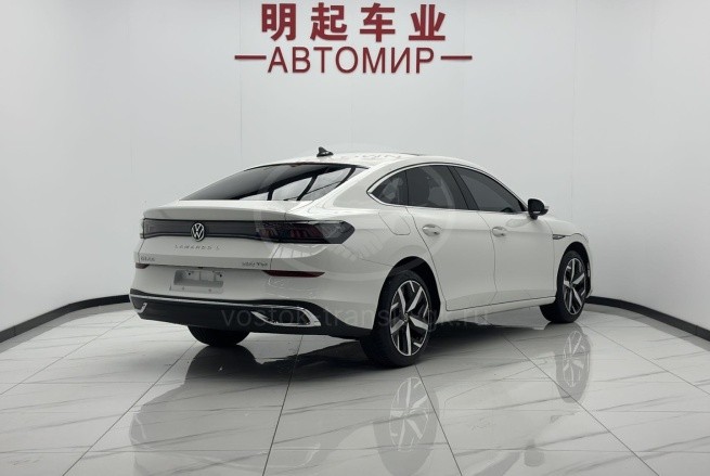 Volkswagen Lamando L