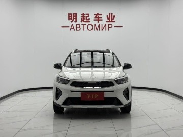 Kia KX1