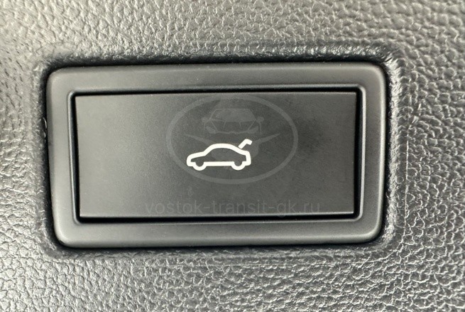 Volkswagen Lamando L