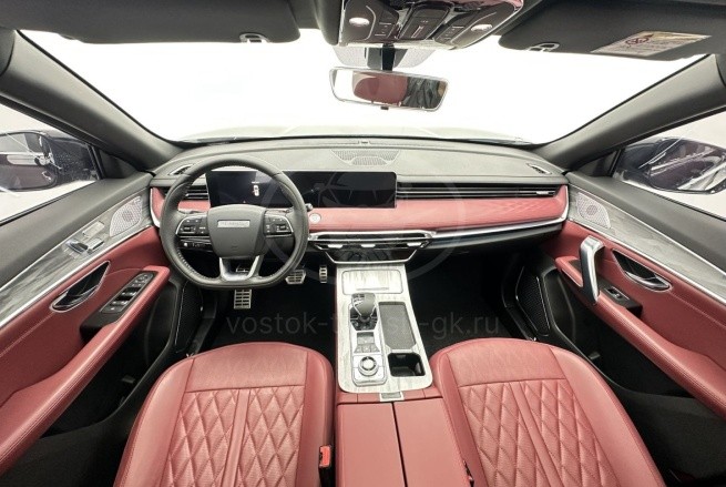Jetour X70PLUS