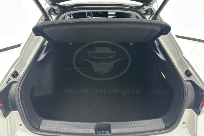 Volkswagen Lamando L